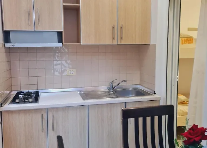 Harmonia Apartman